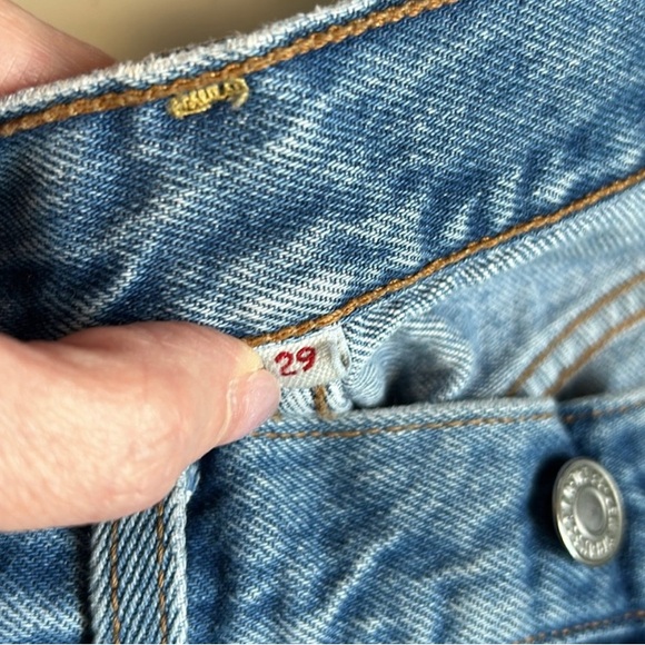 Wedgie icon jeans - Picture 5 of 10